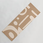 Soft Movement 11 Yoga Mat Gallery Image 1
