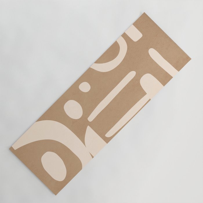 Soft Movement 11 Yoga Mat Gallery Image 1