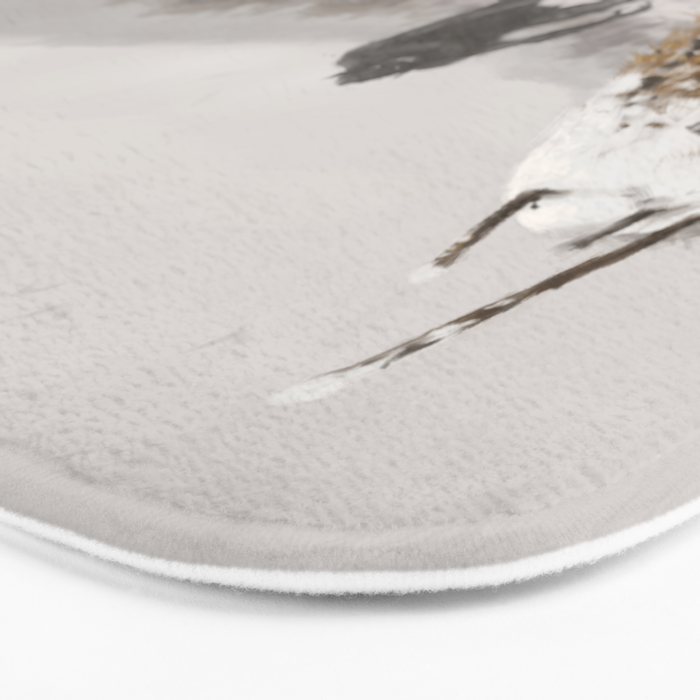 Good girl Bath Mat Gallery Image 3