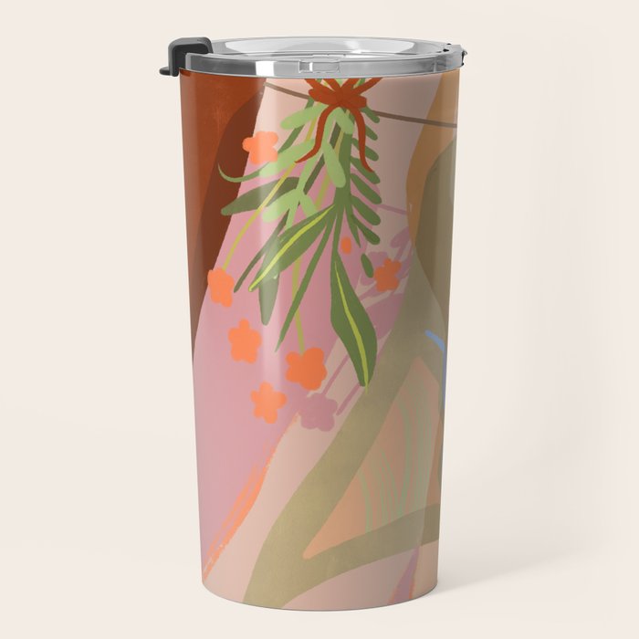 Laundry Day  Travel Mug Gallery Image 3