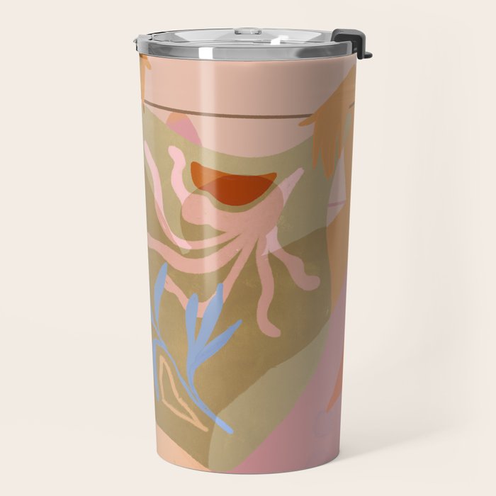 Laundry Day  Travel Mug Gallery Image 2