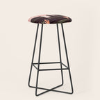 Rose Desert Stool Gallery Image 1