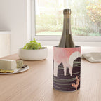 Rose Desert Wine Chiller Gallery Image 4