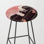 Rose Desert Stool Gallery Image 2
