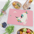 Me Time Cutting Board Gallery Image 2