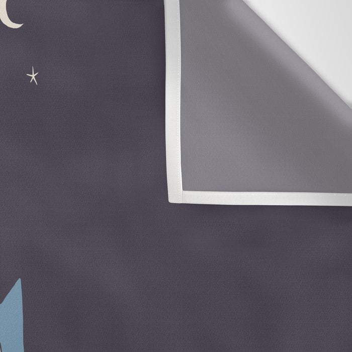 Night Rider Wall Tapestry Gallery Image 3