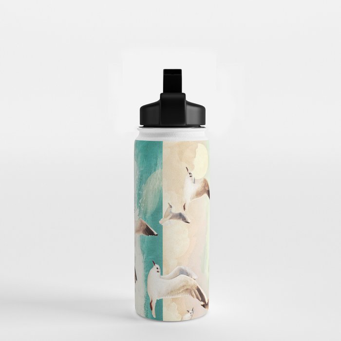 Summer Flight Water Bottle Gallery Image 2