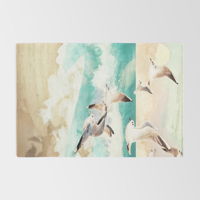 Summer Flight Rug Gallery Image 2