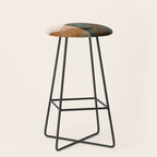 minimal shapes III Stool Gallery Image 1