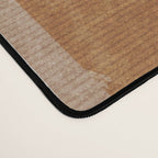 minimal shapes III Desk Mat Gallery Image 4