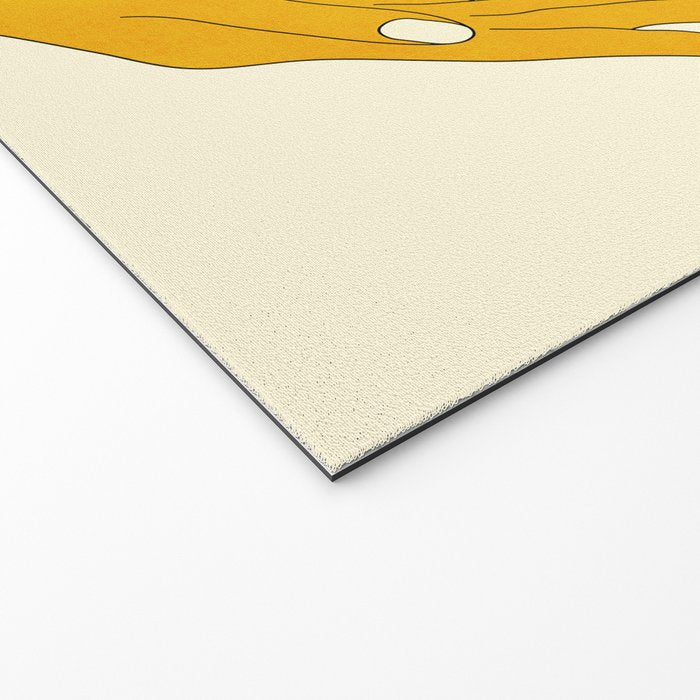 Holding the Light Welcome Mat Gallery Image 2