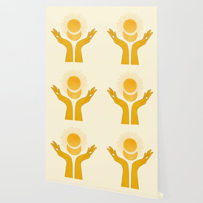 Holding the Light Wallpaper Gallery Image 2