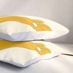 Holding the Light Pillow Sham Gallery Image 3