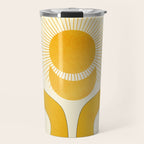 Holding the Light Travel Mug Gallery Image 1