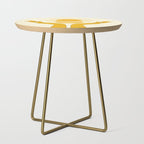 Holding the Light Side Table Gallery Image 1