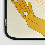 Holding the Light Laptop Sleeve Gallery Image 3