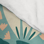 Pretty Bloom - Summer vibe Comforter Gallery Image 4