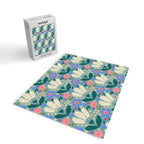 Pretty Bloom - Summer vibe Jigsaw Puzzle Gallery Image 2