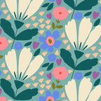Pretty Bloom - Summer vibe Coffee Mug Gallery Image 2