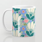 Pretty Bloom - Summer vibe Coffee Mug Gallery Image 3