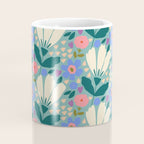 Pretty Bloom - Summer vibe Coffee Mug Gallery Image 4