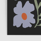 Summer night floral fun Poster Gallery Image 3