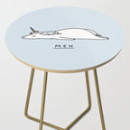 Meh Unicorn Side Table Gallery Image 2