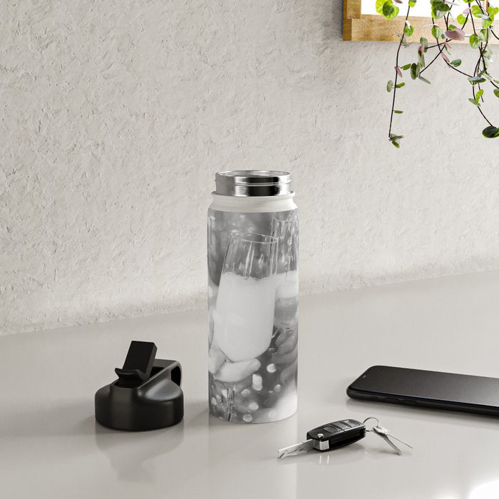 CHEERS - New Years Eve Party Water Bottle Gallery Image 4