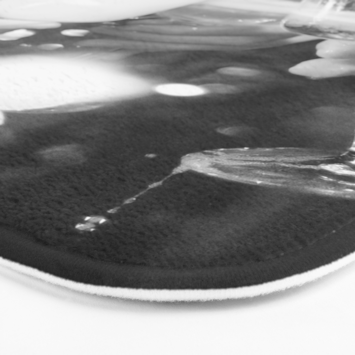 CHEERS - New Years Eve Party Bath Mat Gallery Image 3