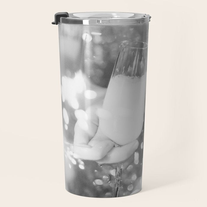 CHEERS - New Years Eve Party Travel Mug Gallery Image 3