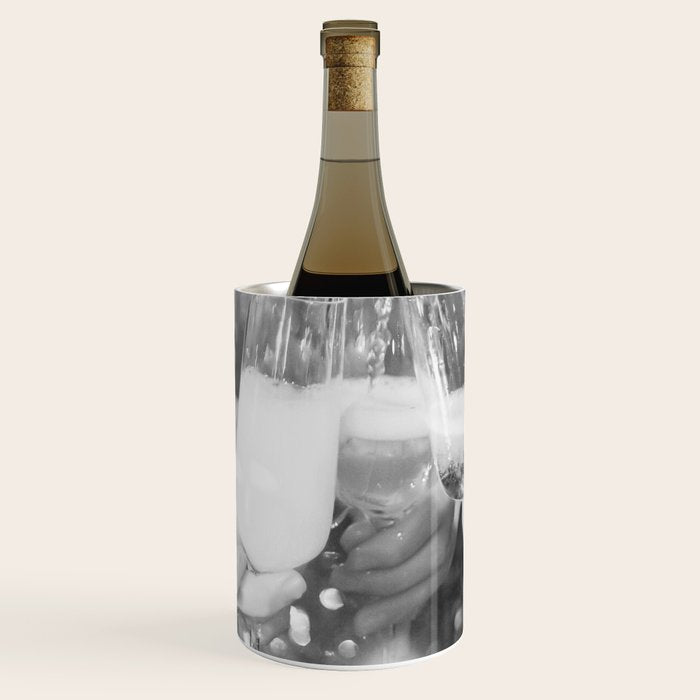 CHEERS - New Years Eve Party Wine Chiller Gallery Image 1