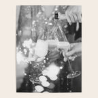 CHEERS - New Years Eve Party Poster Gallery Image 4