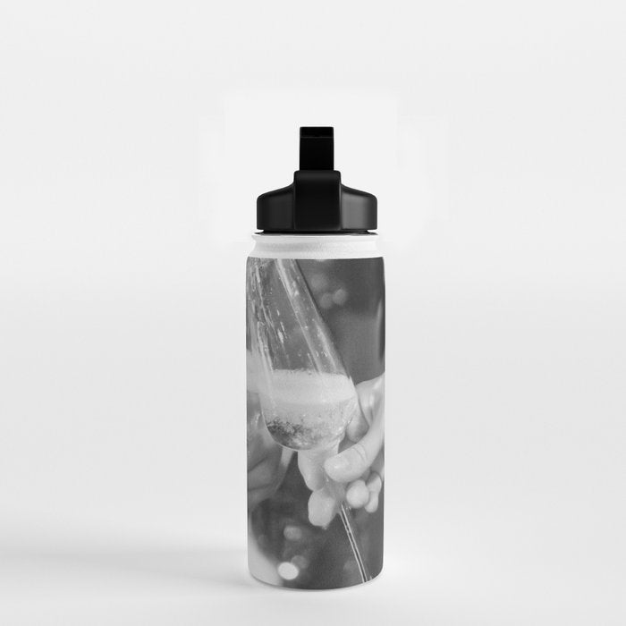 CHEERS - New Years Eve Party Water Bottle Gallery Image 2