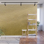 In Gold Horizon Wall Mural Gallery Image 1