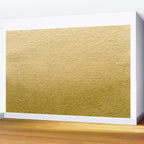 In Gold Horizon Wall Mural Gallery Image 2