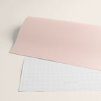 Pink Mountains Wrapping Paper Gallery Image 2