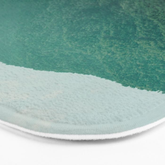 New River Gorge Wilderness Bath Mat Gallery Image 3