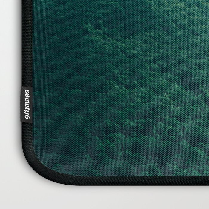 New River Gorge Wilderness Laptop Sleeve Gallery Image 3