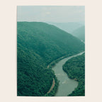 New River Gorge Wilderness Poster Gallery Image 4