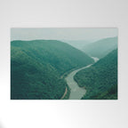 New River Gorge Wilderness Welcome Mat Gallery Image 1