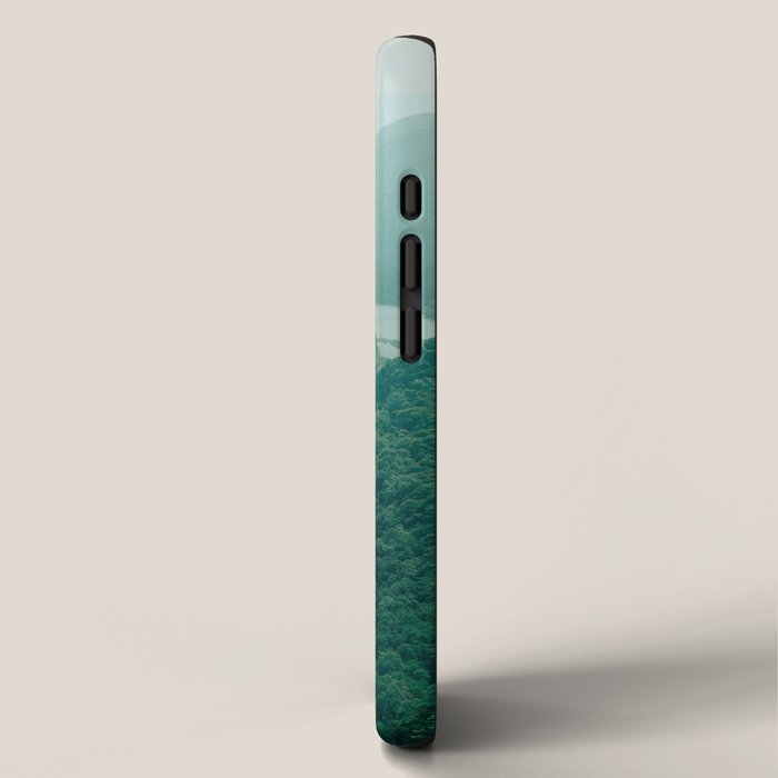 New River Gorge Wilderness iPhone Case Gallery Image 2