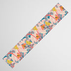 BAZAAR COSMICA MOTH Table Runner Gallery Image 3