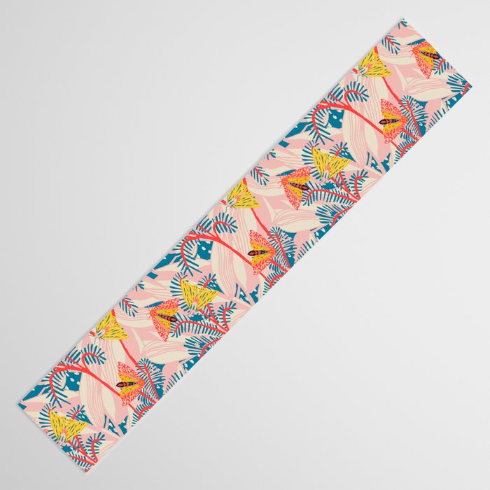 BAZAAR COSMICA MOTH Table Runner Gallery Image 3