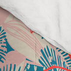 BAZAAR COSMICA MOTH Comforter Gallery Image 4