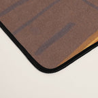 Evening book reader Desk Mat Gallery Image 4