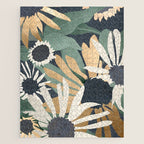 Flowers 10 Jigsaw Puzzle Gallery Image 1