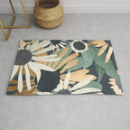 Flowers 10 Rug Gallery Image 1