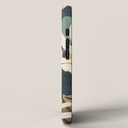 Flowers 10 iPhone Case Gallery Image 2