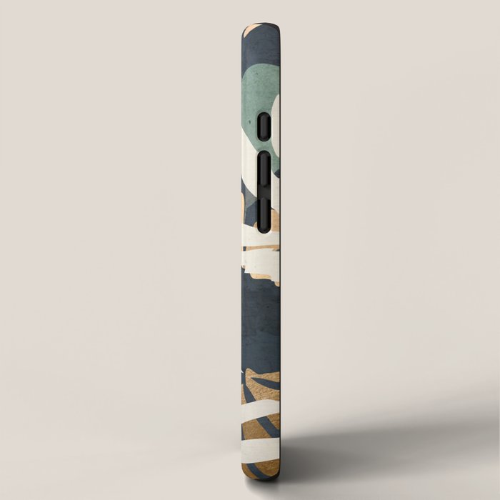 Flowers 10 iPhone Case Gallery Image 2