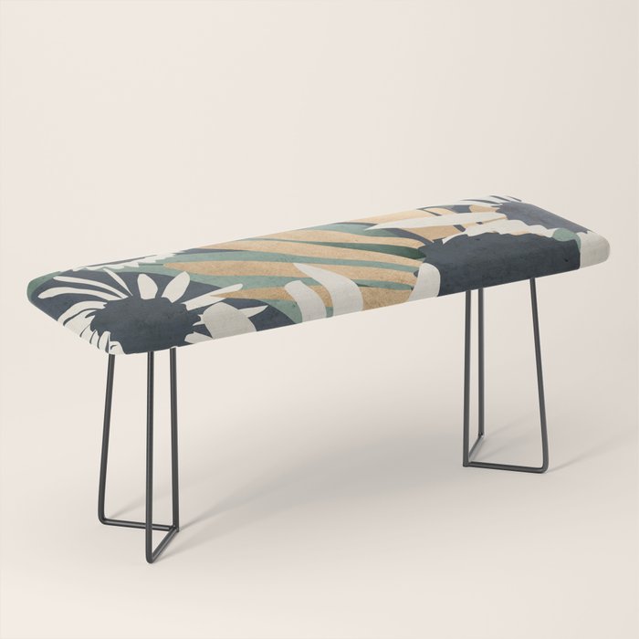 Flowers 10 Bench Gallery Image 1